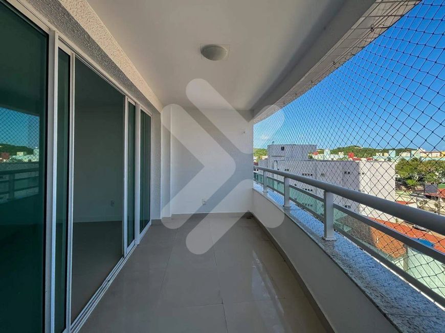 Apartamento à venda em Capim Macio (Natal/RN) | Royal Palms | 3 suítes - 142m² - 2 vagas de garagem