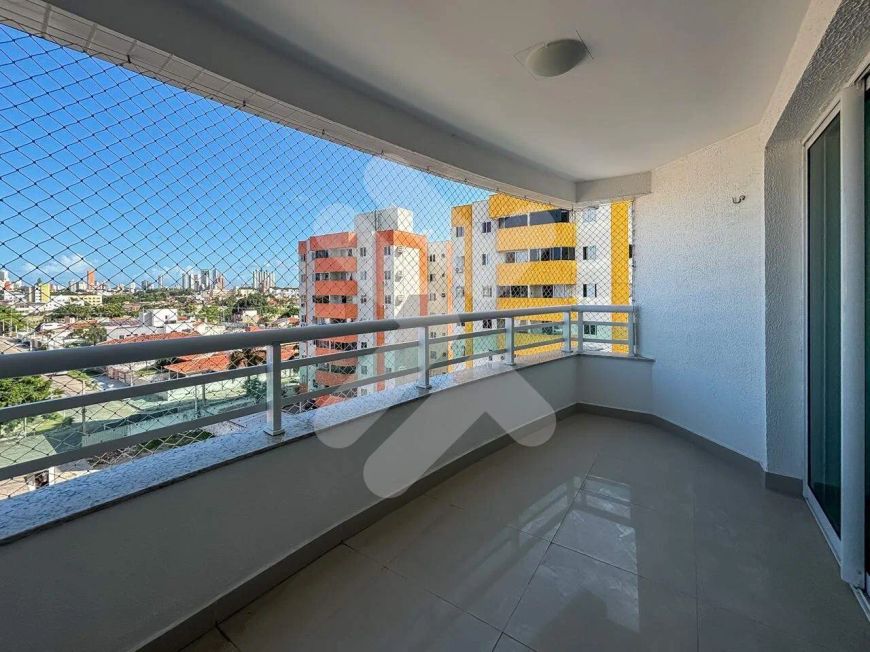 Apartamento à venda em Capim Macio (Natal/RN) | Royal Palms | 3 suítes - 142m² - 2 vagas de garagem
