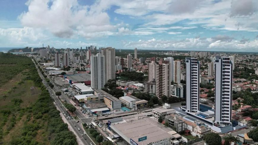 RESERVA CAPIM MACIO RESIDENCIAL