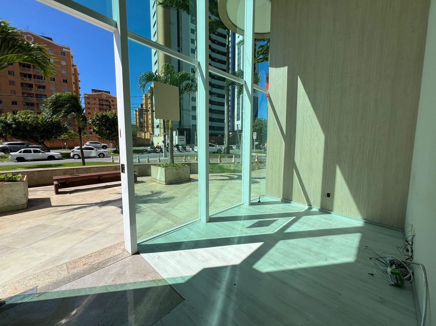 ALUGO Loja Térrea Perfeita no CTC, o Melhor e Mais Moderno Centro Comercial de Lagoa Nova - NATAL RN