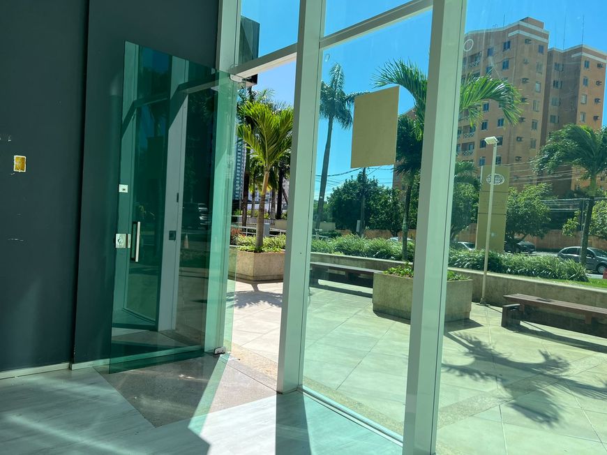 ALUGO Loja Térrea Perfeita no CTC, o Melhor e Mais Moderno Centro Comercial de Lagoa Nova - NATAL RN