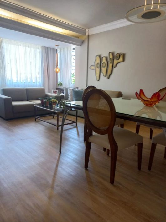 Imóvel para venda com 110 metros quadrados com 3 quartos em Barro Vermelho - Natal - RN