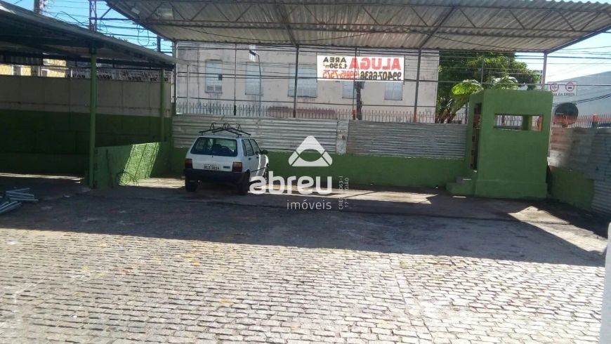 Excelente oportunidade da Abreu Imóveis - Venha conferir!