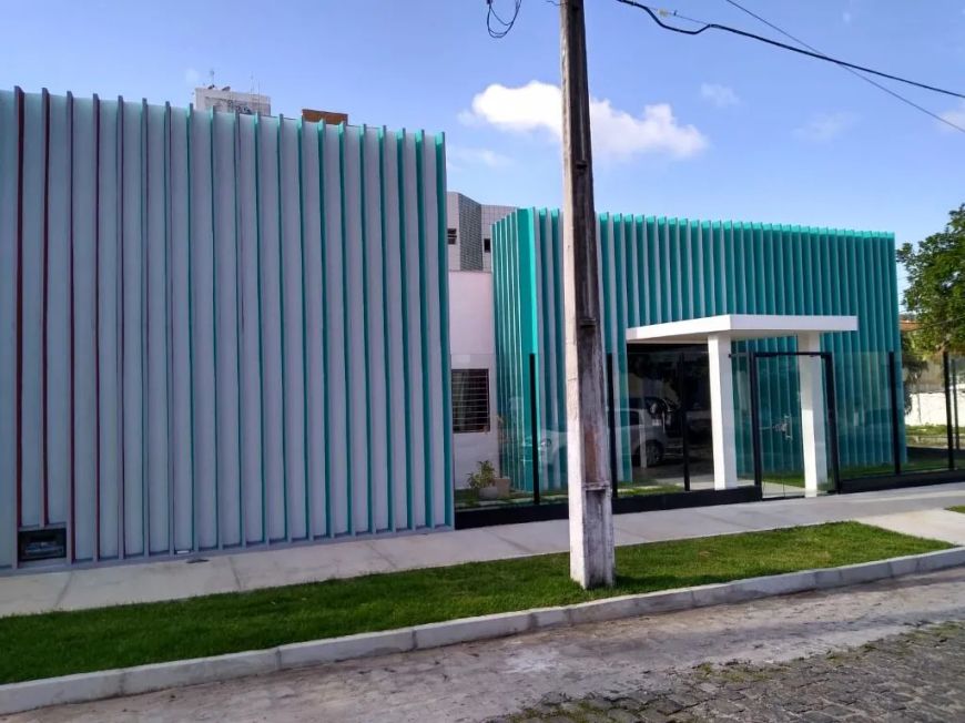Prédio à venda, 274 m² por R$ 1.250.000,00 - Nova Descoberta - Natal/RN