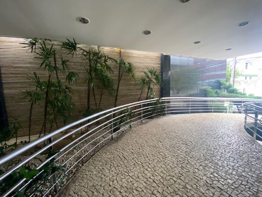 Edifício Miguel Seabra Fagundes