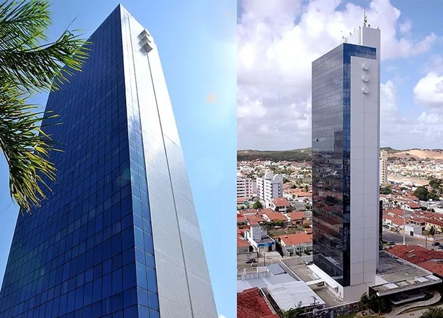 Edifício Miguel Seabra Fagundes