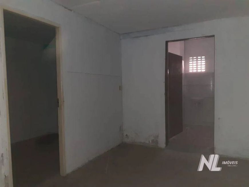 Ponto para alugar, 510 m² por R$ 6.000,00/mês - Capim Macio - Natal/RN