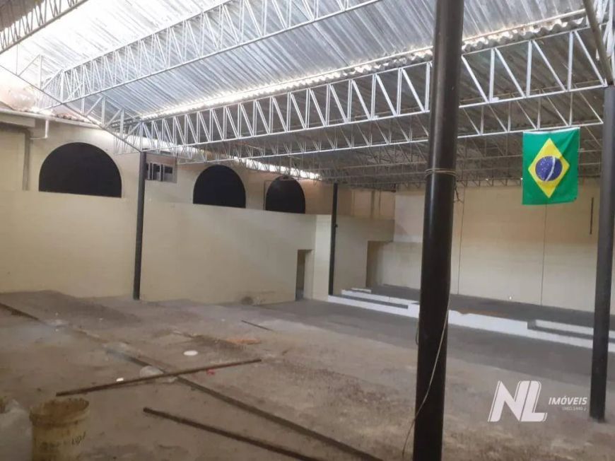 Ponto para alugar, 510 m² por R$ 6.000,00/mês - Capim Macio - Natal/RN