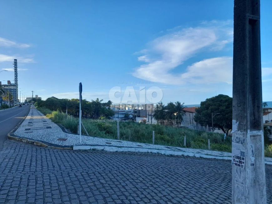 Terreno em Ponta Negra