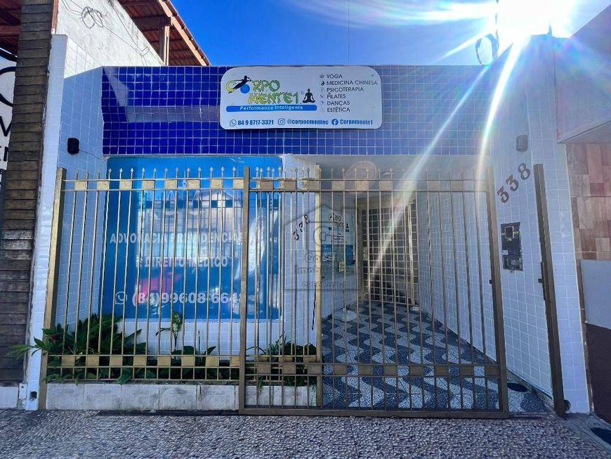 Ponto à venda, 261 m² - Petrópolis - Natal/RN - PT0005