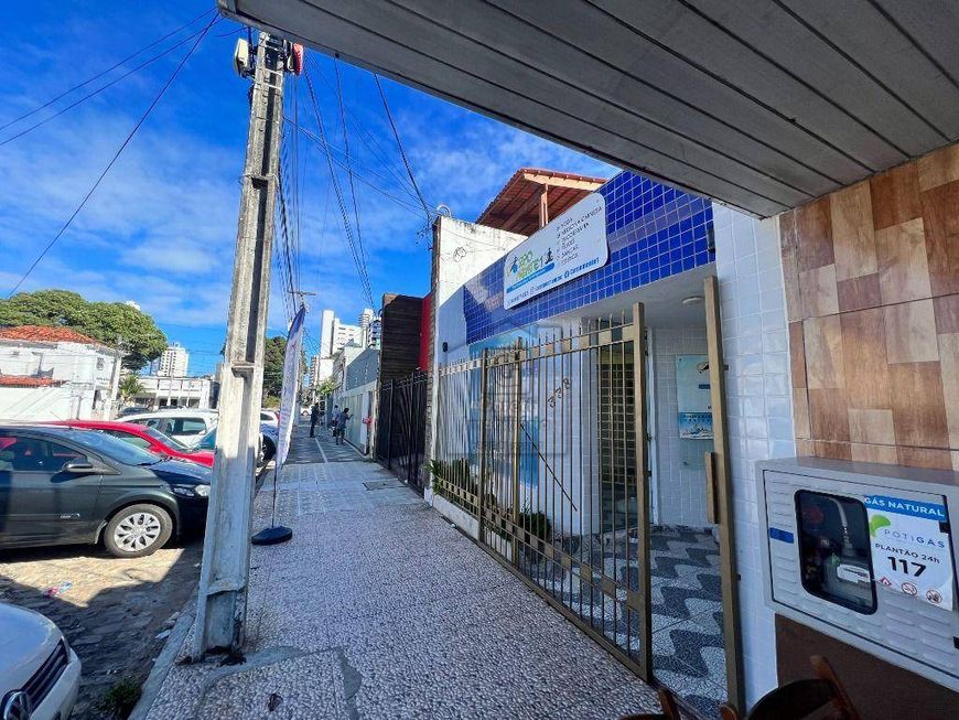 Ponto à venda, 261 m² - Petrópolis - Natal/RN - PT0005