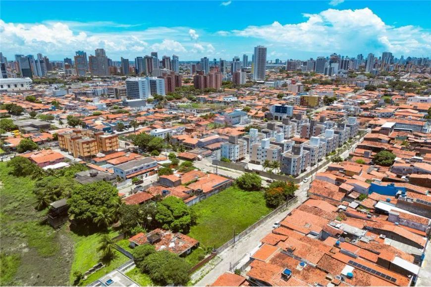 Terreno à venda em Lagoa Nova, Natal – 2.040 m² com grande potencial de valorização