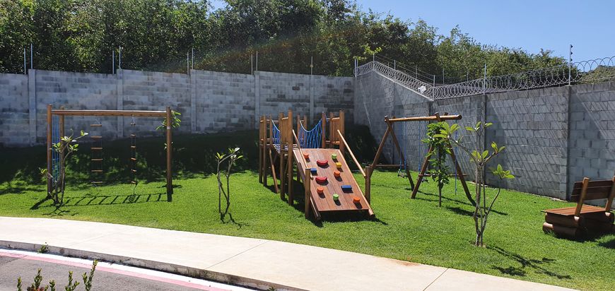 Lote Condomínio Fechado Alto Padrão Sunset Boulevard, Natal