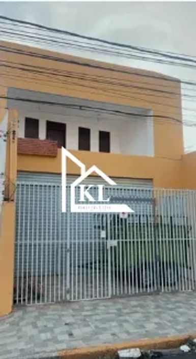 Oportunidade - Prédio Comercial - 308M2 - Sombra e Ventilado - Escritura Publica - Alecrim