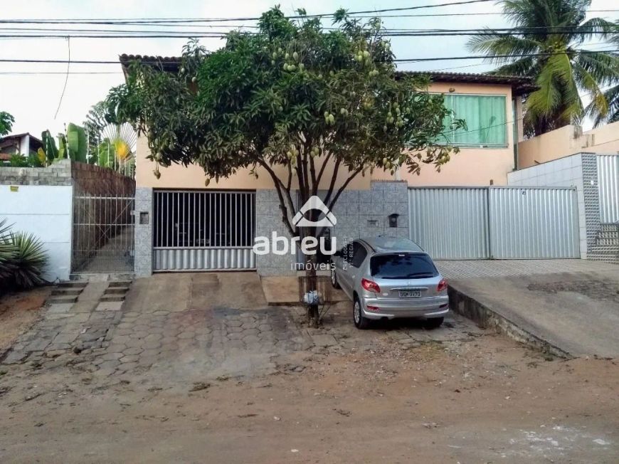Casa em Neópolis
