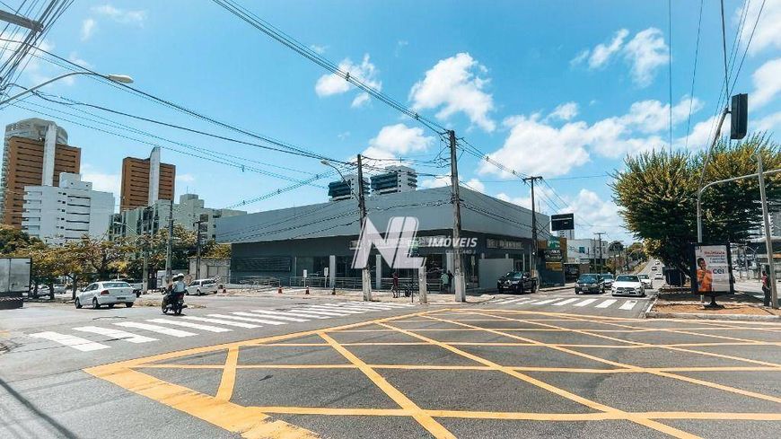 Prédio para alugar, 730 m² por R$ 40.500,00/mês - Lagoa Nova - Natal/RN
