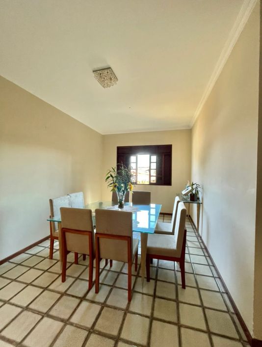 San vale casa á venda