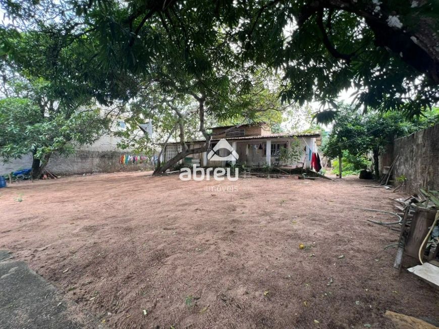 Terreno à venda em Natal - Vila De Ponta Negra