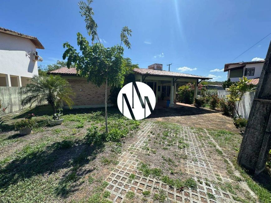 Casa térrea 200m2 3/4 uma suíte para venda no Condomínio Green Woods em Candelária