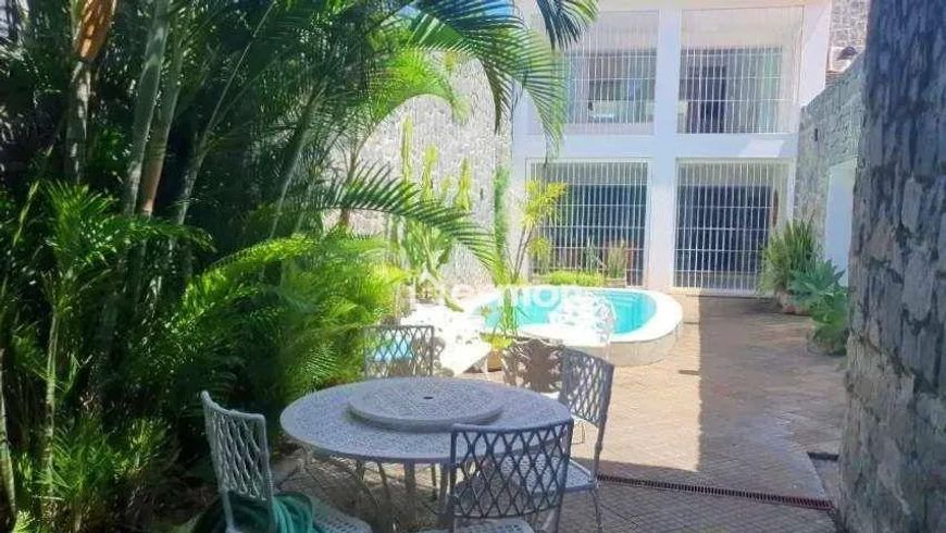 Prédio à venda, 1000 m² por R$ 1.200.000,00 - Barro Vermelho - Natal/RN