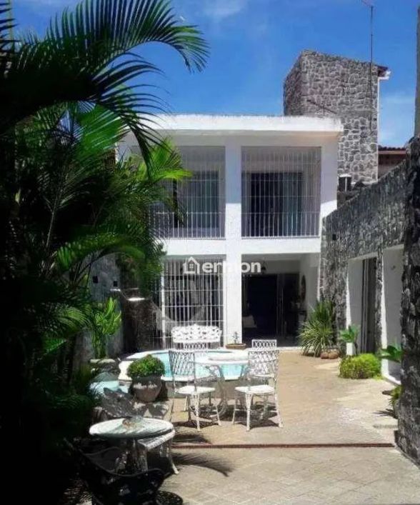 Prédio à venda, 1000 m² por R$ 1.200.000,00 - Barro Vermelho - Natal/RN