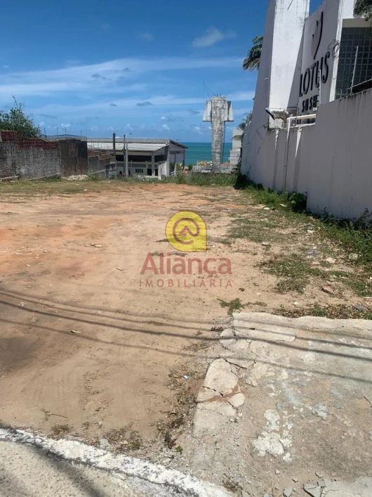 TERRENO EM PONTA NEGRA
