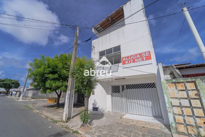 Pousada na Cidade da Esperança