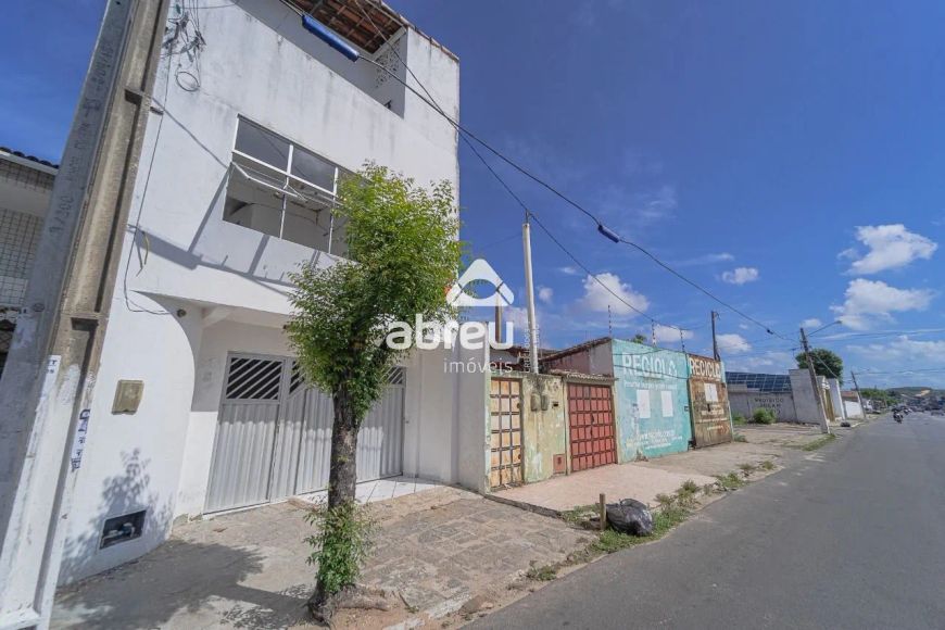Pousada na Cidade da Esperança