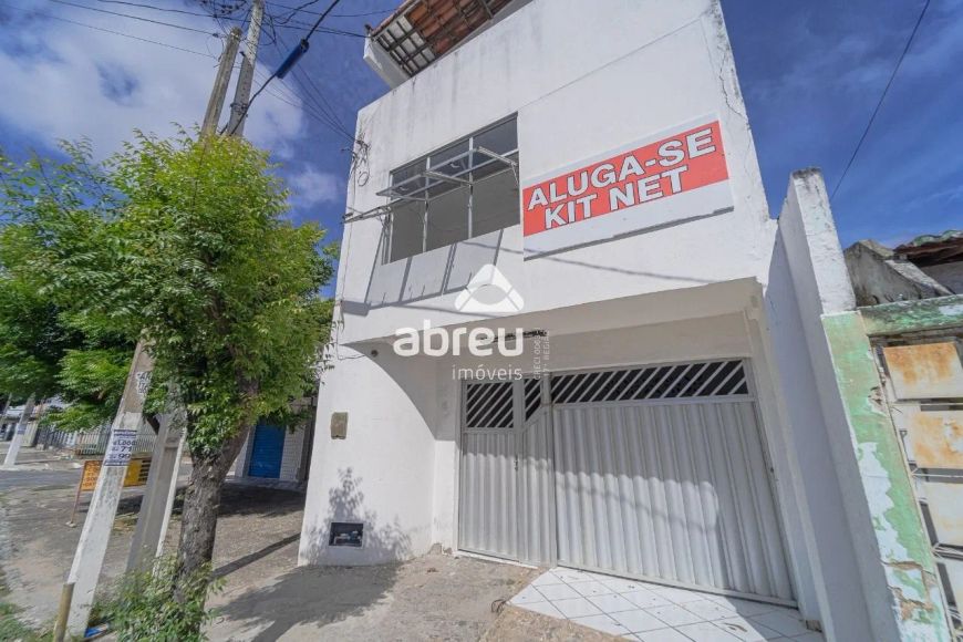 Pousada na Cidade da Esperança