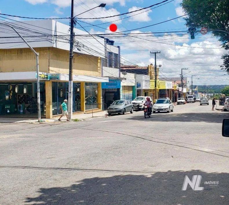 Casa comercial à venda, 180 m² por R$ 599.990 - Alecrim - Natal/RN