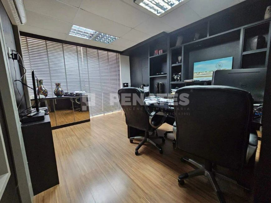 Casa comercial à venda, Tirol - Natal/RN