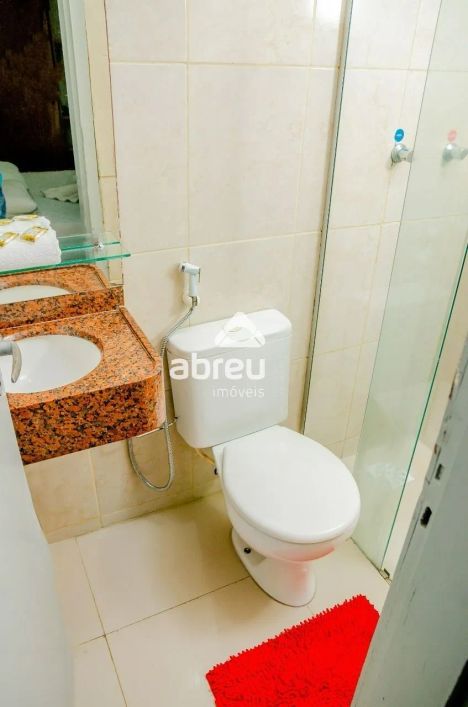Hotel à venda em Natal - Areia Preta