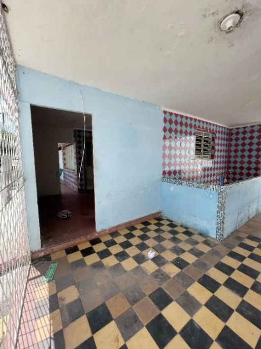 Casa à venda, 442 m² por R$ 650.000 - Barro Vermelho - Natal/RN