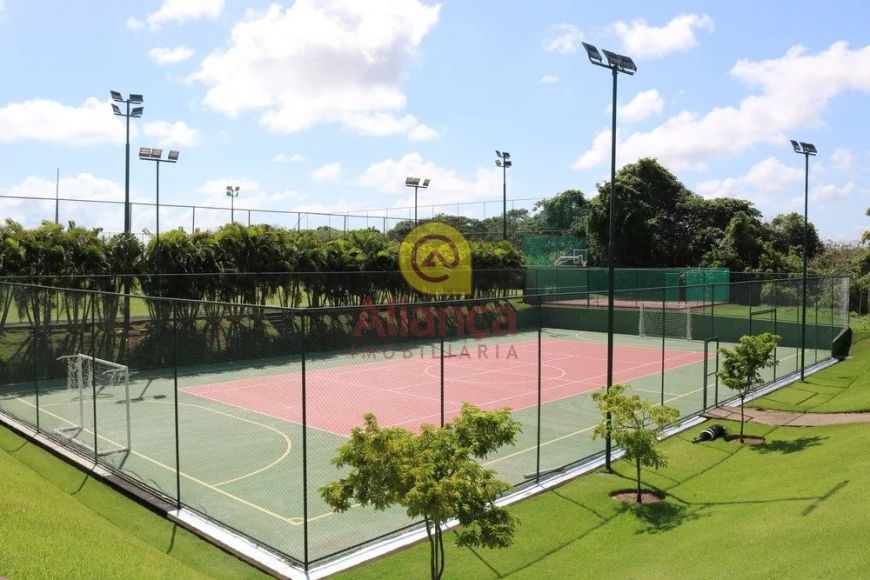 LOTE NO ALPHAVILLE NATAL