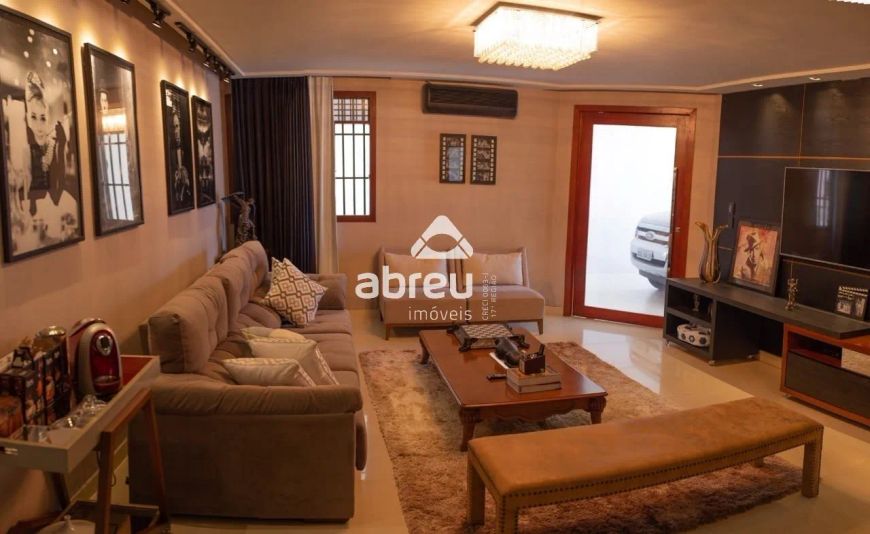 Excelente oportunidade da Abreu Imóveis - Venha conferir!