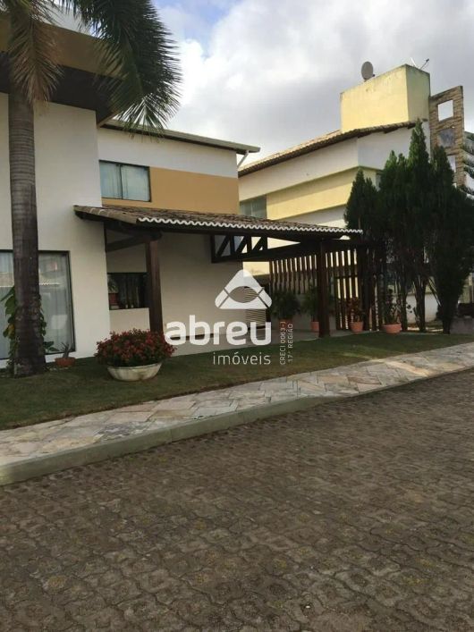 Apartamento de 5 quartos à venda em Natal