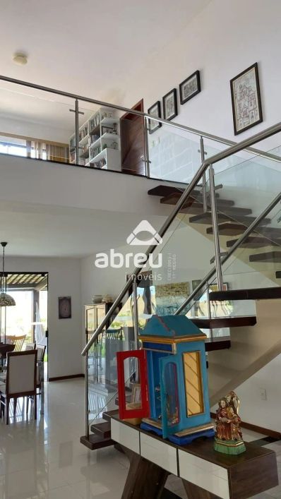 Apartamento de 5 quartos à venda em Natal