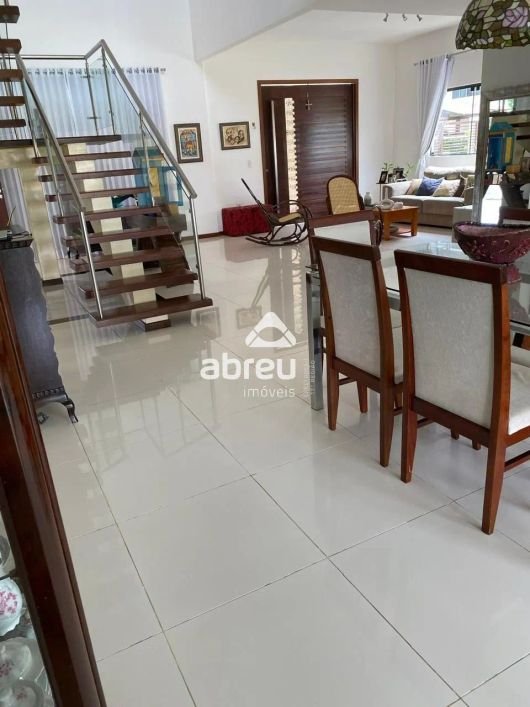 Apartamento de 5 quartos à venda em Natal