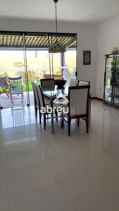 Apartamento de 5 quartos à venda em Natal