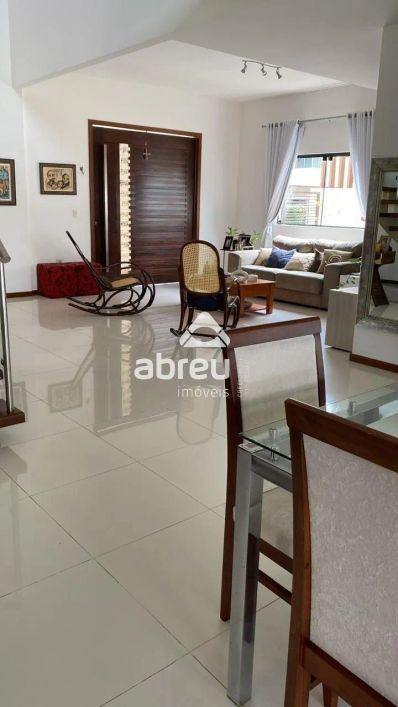 Apartamento de 5 quartos à venda em Natal