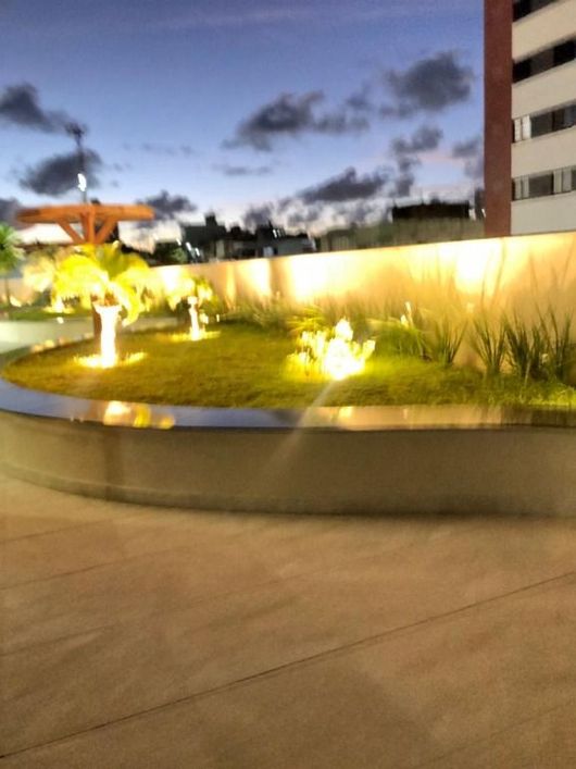 LINDO APTO com 3 dormitórios com 01 suíte, à venda, com 92 m² por R$ 830.000 - Barro Vermelho - Nata