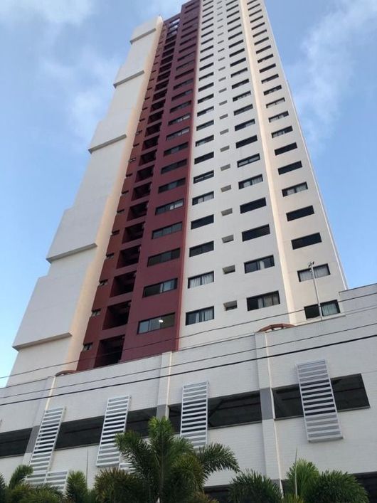 LINDO APTO com 3 dormitórios com 01 suíte, à venda, com 92 m² por R$ 830.000 - Barro Vermelho - Nata