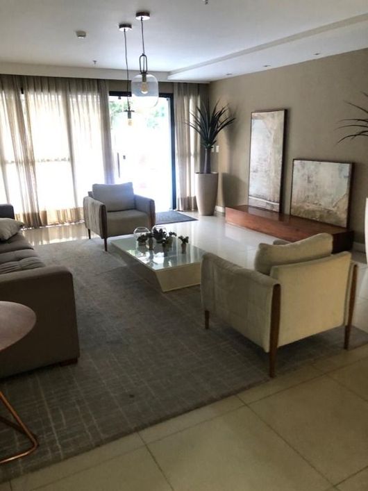 LINDO APTO com 3 dormitórios com 01 suíte, à venda, com 92 m² por R$ 830.000 - Barro Vermelho - Nata