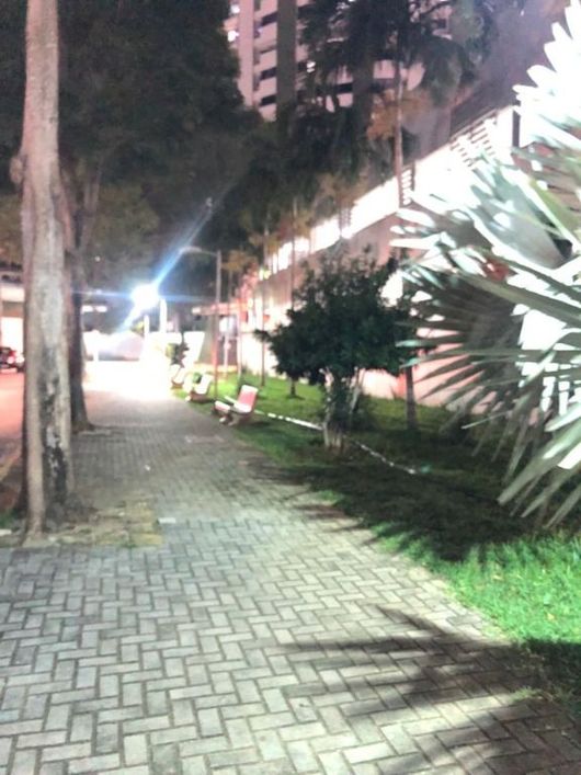 LINDO APTO com 3 dormitórios com 01 suíte, à venda, com 92 m² por R$ 830.000 - Barro Vermelho - Nata