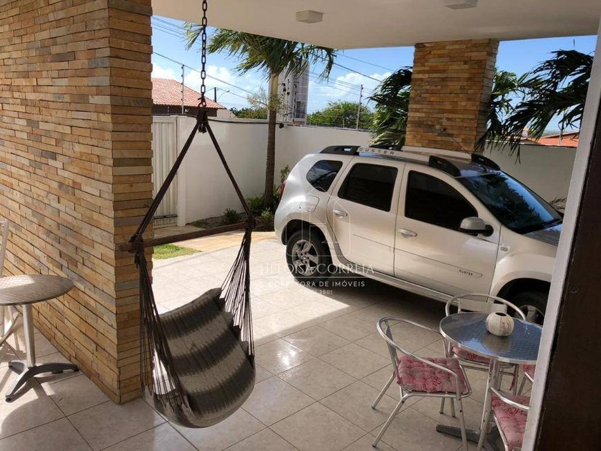 Casa com 4 dormitórios à venda, 287 m² por R$ 650.000,00 - Pajuçara - Natal/RN
