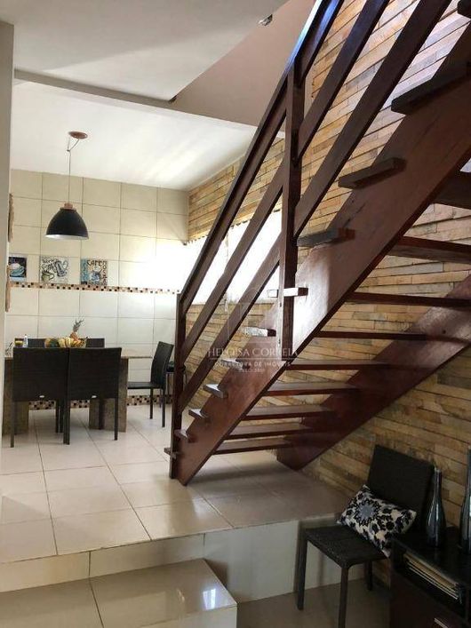 Casa com 4 dormitórios à venda, 287 m² por R$ 650.000,00 - Pajuçara - Natal/RN