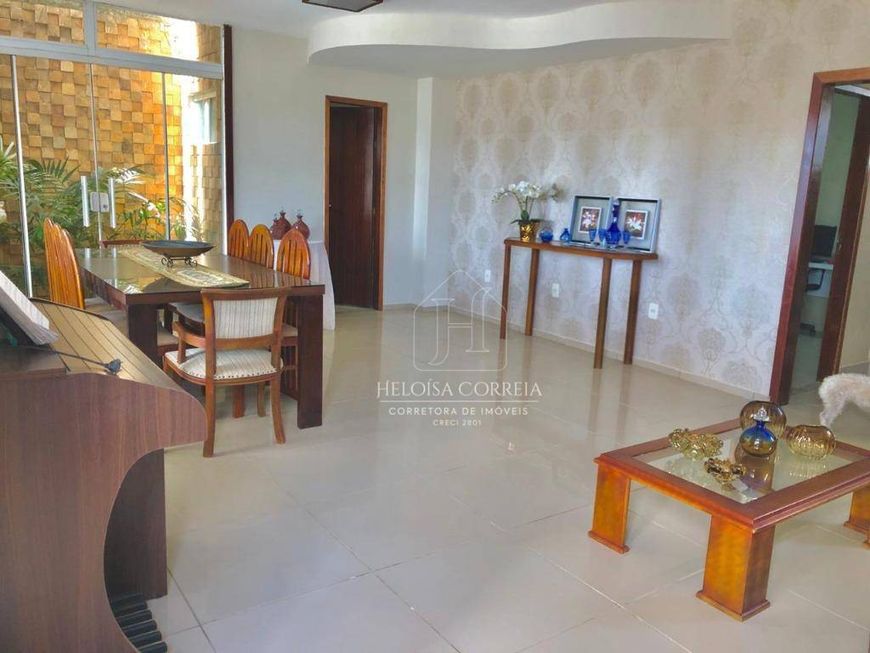 Casa com 4 dormitórios à venda, 287 m² por R$ 650.000,00 - Pajuçara - Natal/RN