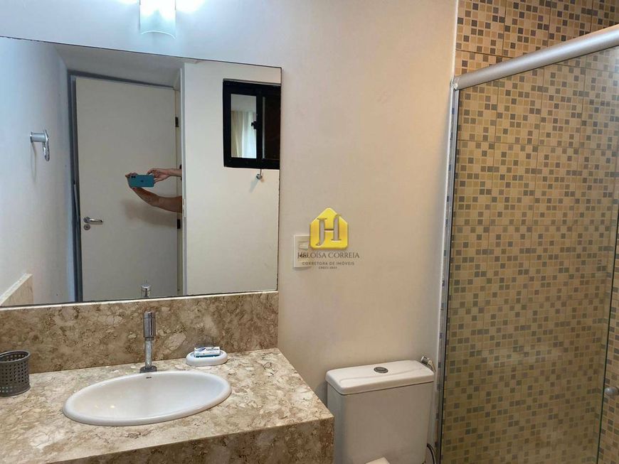 Apartamento à venda, 273 m² por R$ 1.190.000,00 - Capim Macio - Natal/RN