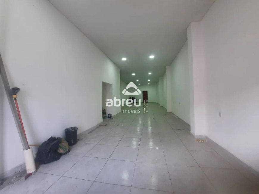 Prédio Comercial à venda - 366m² - Rua dos Caicos
