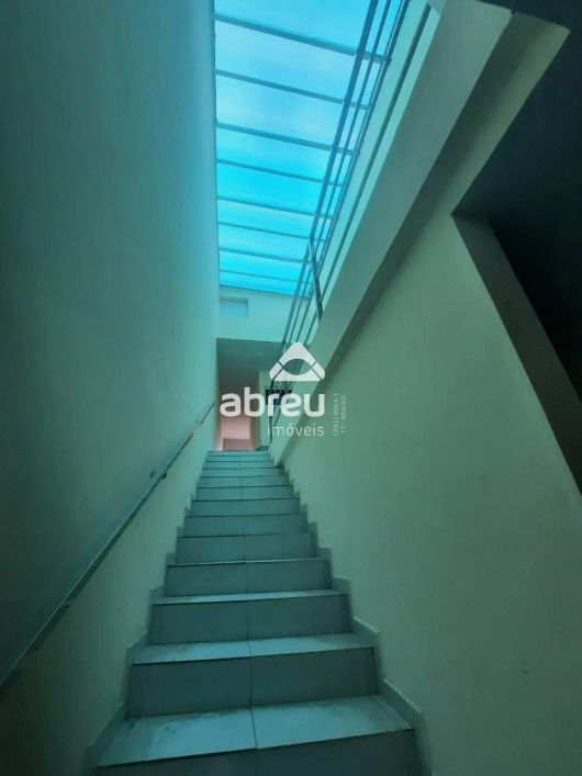 Prédio Comercial à venda - 366m² - Rua dos Caicos